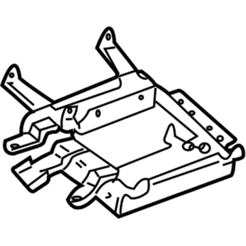 Nissan 23710-6Y314 Engine Control Module