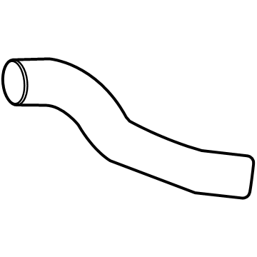 Kia 282532B781 Hose-Inlet