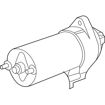 BMW 12-41-7-610-346 STARTER