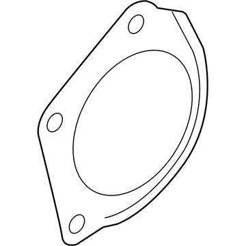 Mopar 4861591AA Cover-Starter