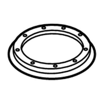 Hyundai 31158-2M000 Plate-Fuel Pump