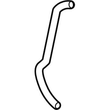 Toyota 44774-48030 Connector Hose