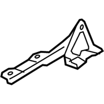 GM 42732043 Hinge