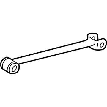 Toyota 48780-33010 Radius Rod