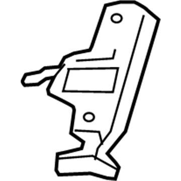 GM 84859144 Sensor