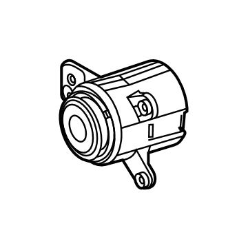 Hyundai 93500-L1000-PEL SW ASSY-BUTTON START