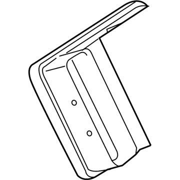 BMW 34-51-6-791-489 Repair Kit, Control Unit Dsc