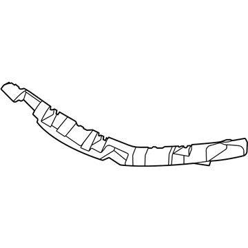 Hyundai 92153-28050 Screw-Headlamp Adjusting