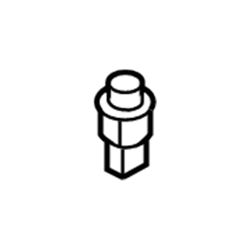 Hyundai 59150-2E500 Sensor-Pressure