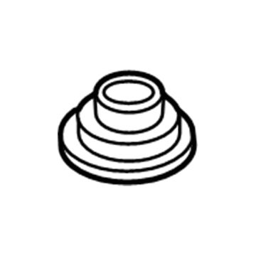 Mopar 52854762AA Oil Drain Plug