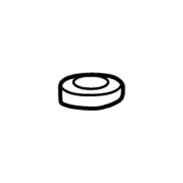 Acura 90540-SA7-000 Washer, Bumper