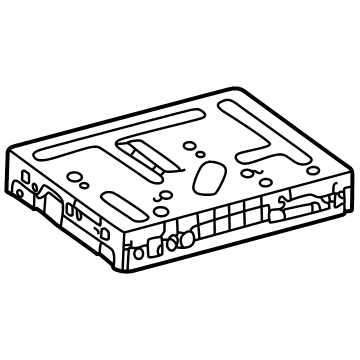 Toyota 840C2-62010 Module