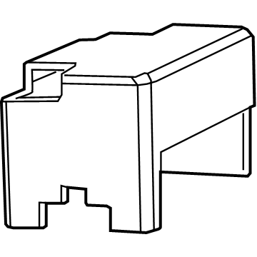 Mopar 68494324AA Shield-Battery