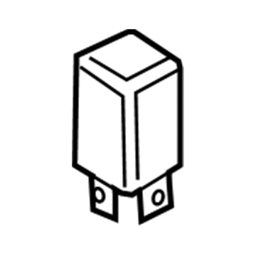 Mopar 4527053 Breaker-Circuit