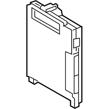 Toyota 89220-10310 Module