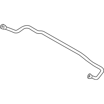 BMW 33-55-6-783-041 Stabilizer, Rear