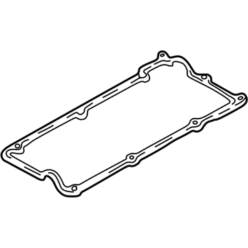 Hyundai 22441-26003 Gasket-Rocker Cover