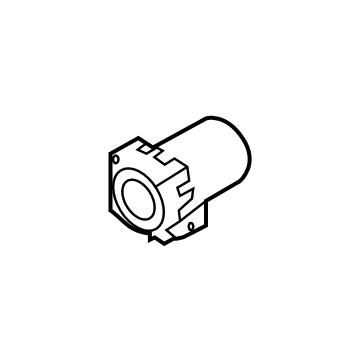 Hyundai 47899-4G300 Actuator Assembly