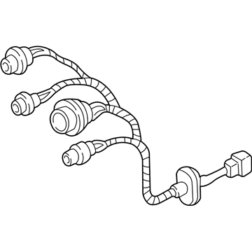 Acura 33502-S3V-A01 Socket