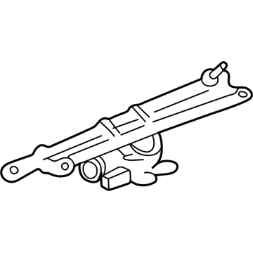 Mopar 55155895AF Module-WIPER