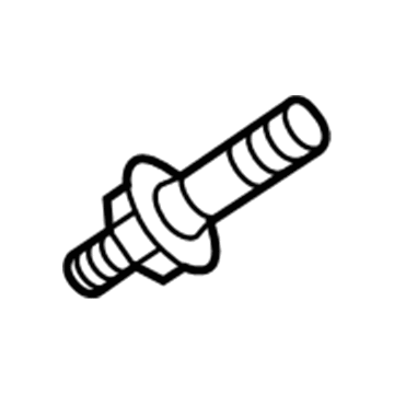 GM 13368153 Vibration Damper Stud