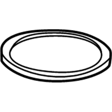 BMW 32-41-1-134-843 Gasket