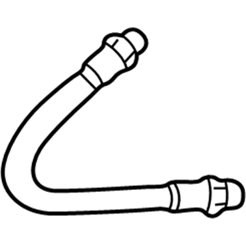 Toyota 90947-02C30 Brake Hose