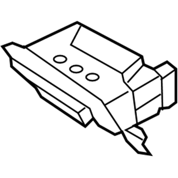 Hyundai 93766-3N000-VM5 SWTICH Assembly-EPB