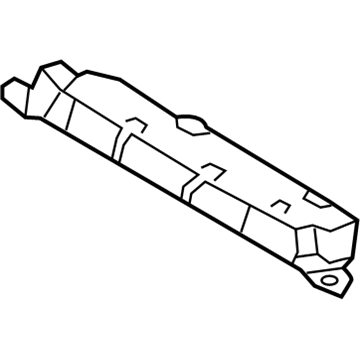 Hyundai 93790-3N200 Switch Assembly-Hazard