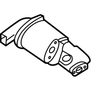 Mopar 5145612AA Package-EGR