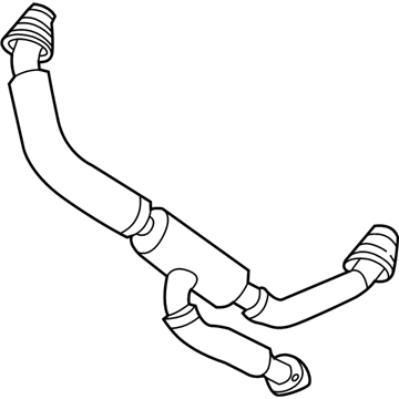 Mopar 5145611AA EGR Kit-EGR