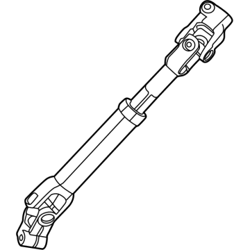 Hyundai 56400-N9000 JOINT ASSY-STRG