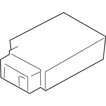 Kia 958002F000 Tire Pressure Monitoring Sensor Module Assembly