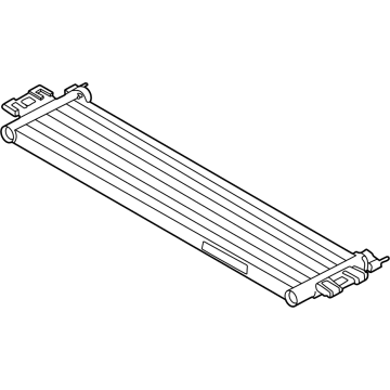 BMW 17-11-8-095-293 ENGINE OIL COOLER