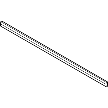 BMW 17-21-9-501-844 PROFILE SEAL, ENGINE OIL COO