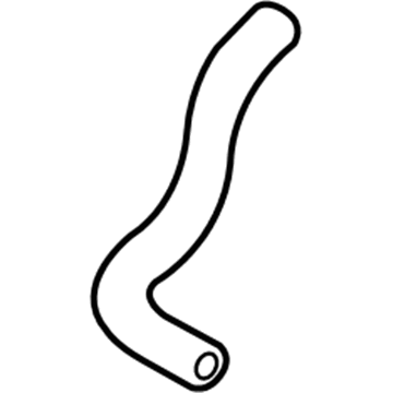 Kia 575302P200 Hose-Suction