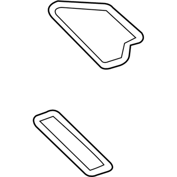 GM 20980843 Cable Seal Kit