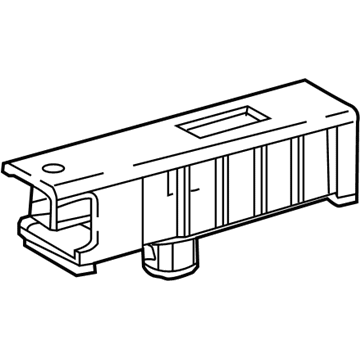 Toyota 899A0-F4010 Antenna