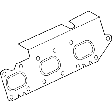 Ford ML3Z-9448-B GASKET