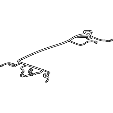 GM 22864521 Wire Harness