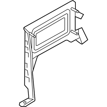 Kia 391503LYP0 BRKT-PCU