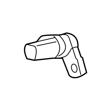 Ford HX7Z-6B288-A Camshaft Sensor