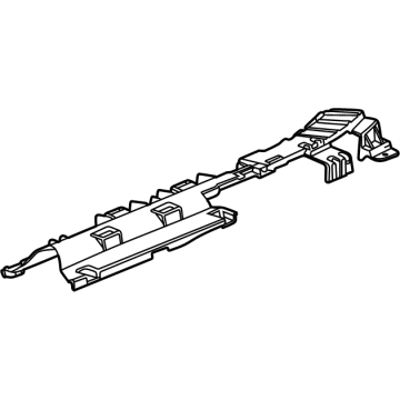 GM 84270192 Support Bracket