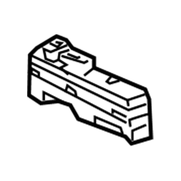 GM 15883429 Switch, Dr Lock & Side Window