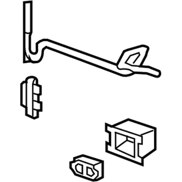 GM 88988036 Cable