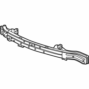 GM 84796459 Impact Bar