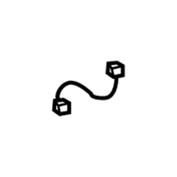 GM 19185098 Harness, Fuel Pump Wiring