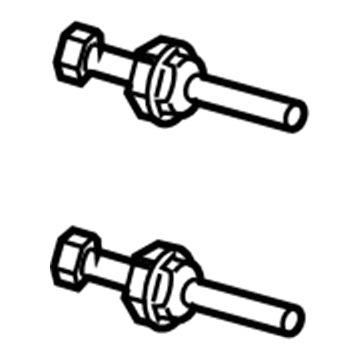 Mopar 68049018AA Pin-Disc Brake