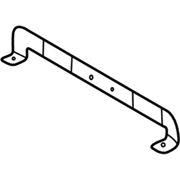 BMW 18-30-1-408-017 Support