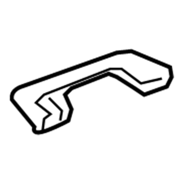 Ford 6E5Z-5431406-AAA Grip Handle